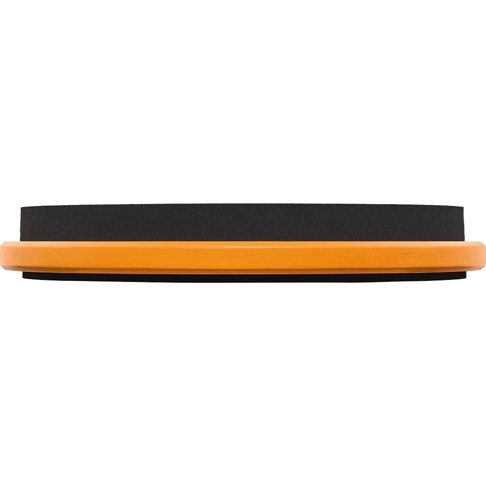 Meinl - 12" Marshmallow Practice Pad Orange MMP12OR - Image 4