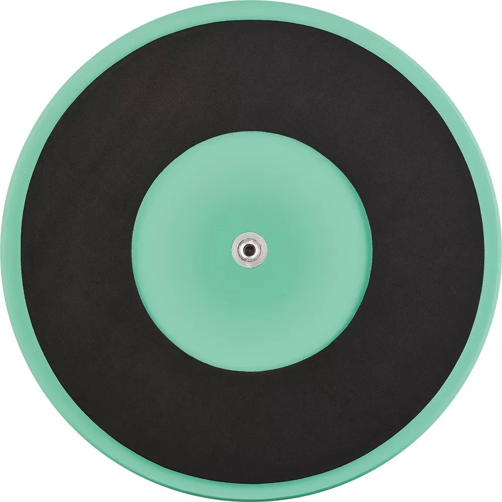 Meinl - 12" Marshmallow Practice Pad Sea Foam MMP12SF - Image 3