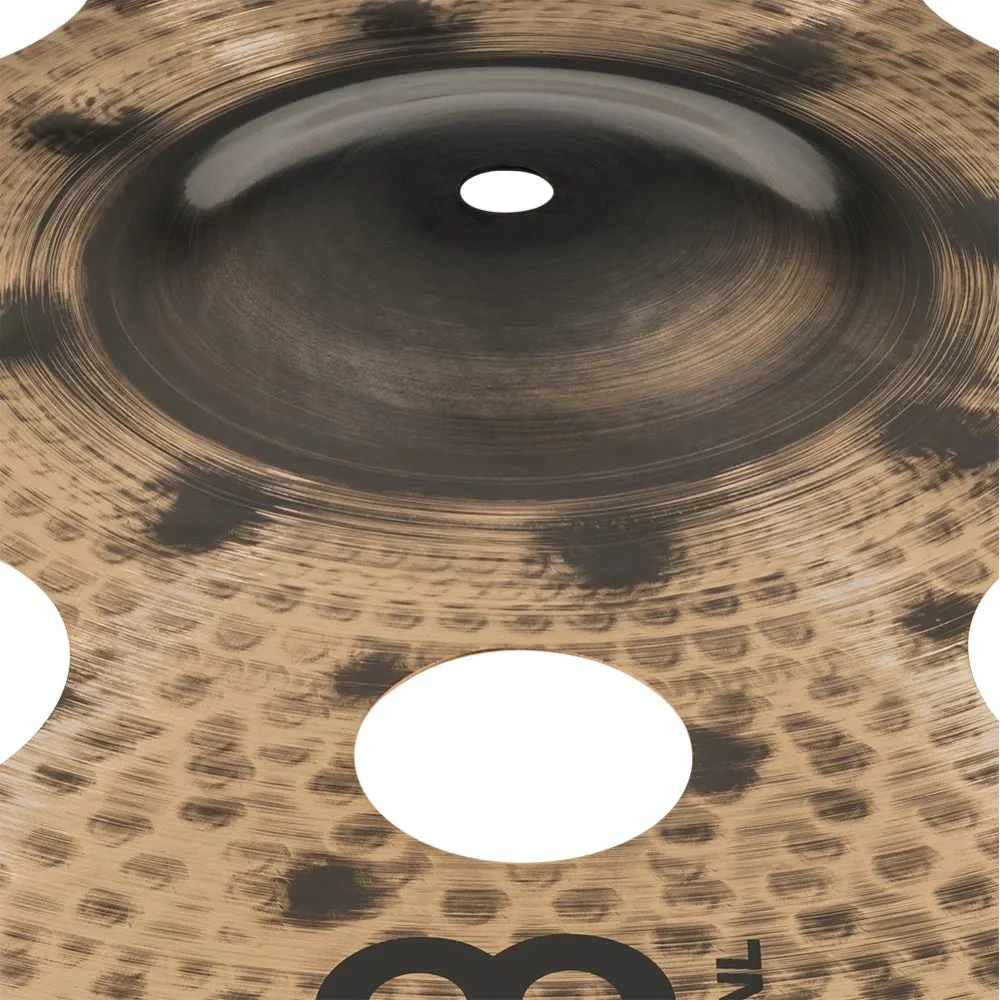 Meinl - 16" Trash Crash - PAC16TRC - PAC16TRC - Image 6