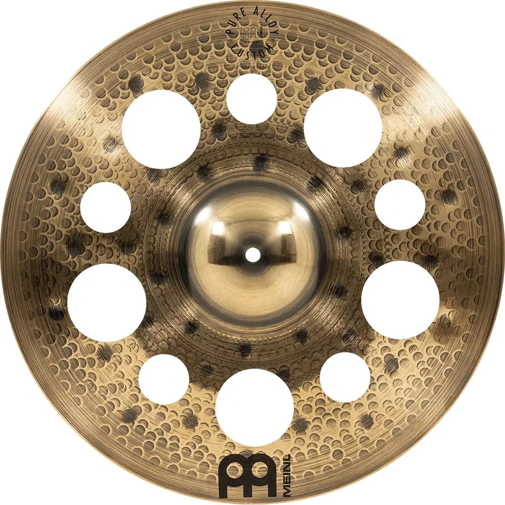 Meinl - 18" Trash Crash - PAC18TRC - PAC18TRC