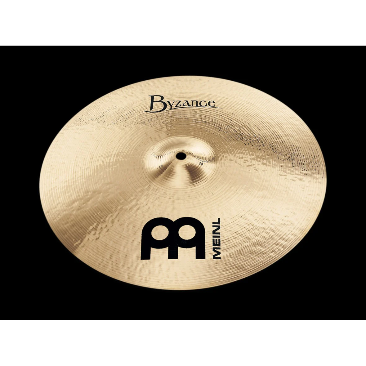 Meinl - 20" Byzance Brilliant Medium Crash