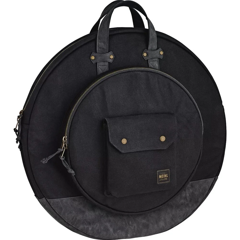 Meinl - 22" Cymbal Bag - Classic Black  - MWC22BK