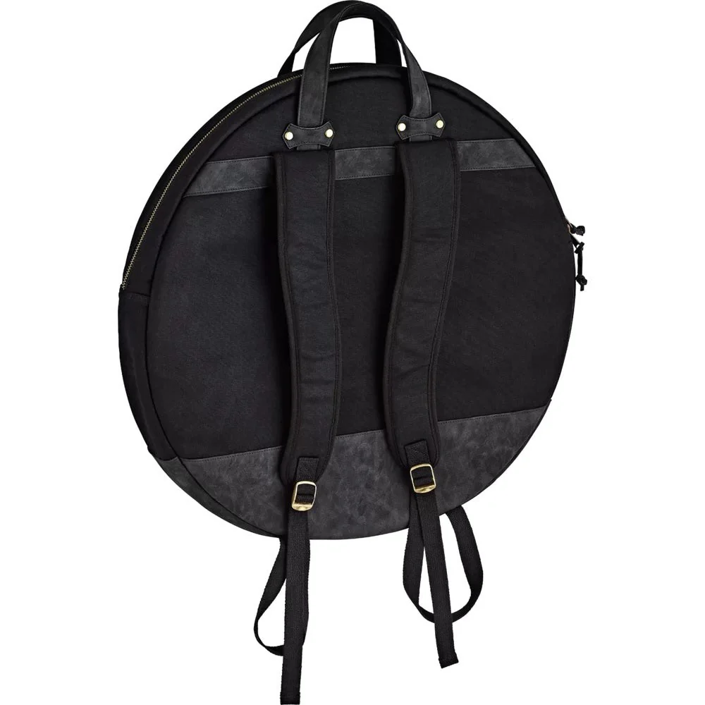 Meinl - 22" Cymbal Bag - Classic Black  - MWC22BK - Image 2