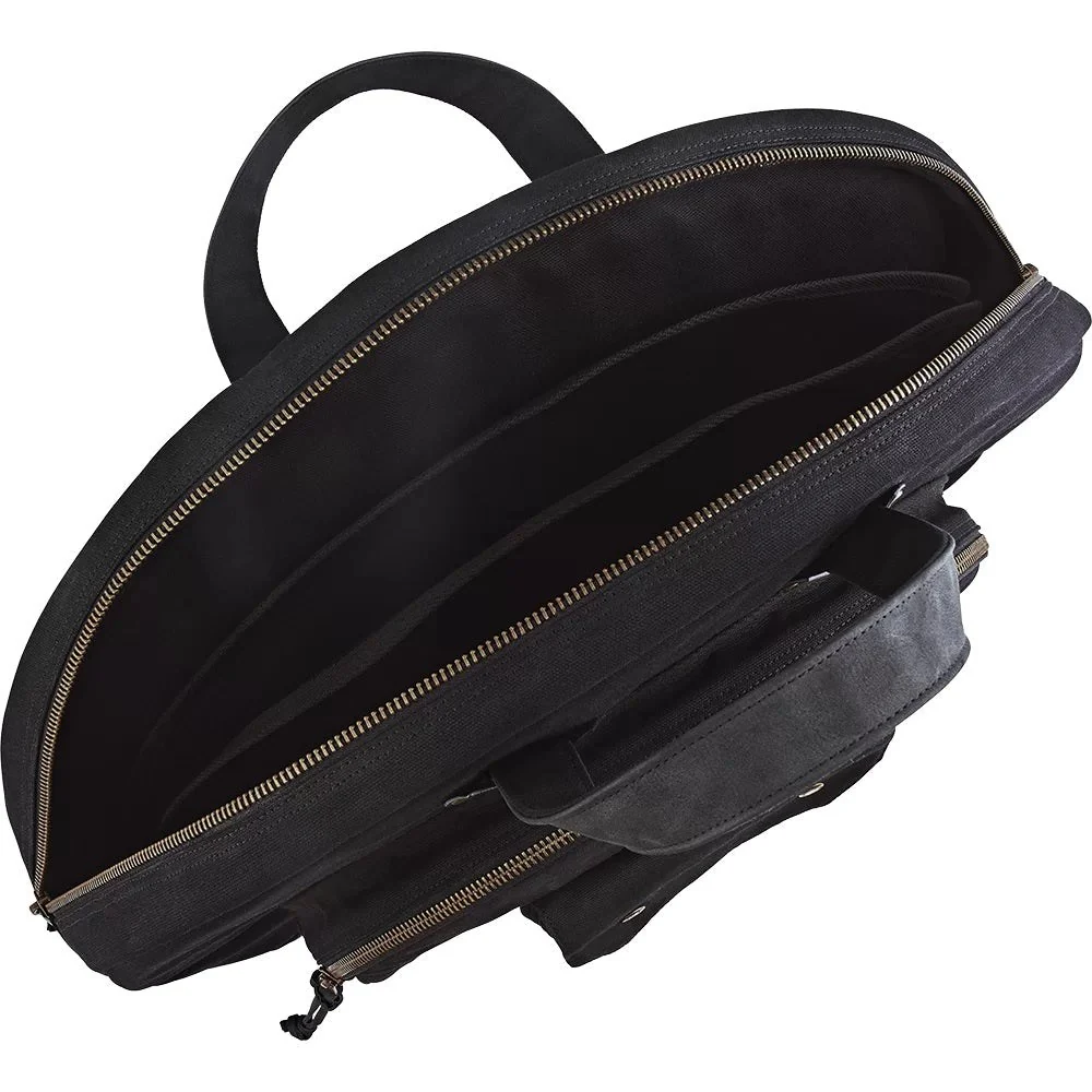 Meinl - 22" Cymbal Bag - Classic Black  - MWC22BK - Image 3