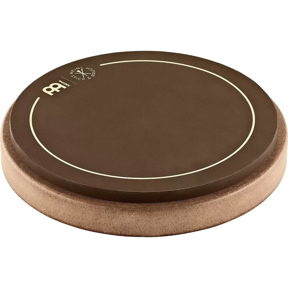 Meinl - 6" Practice Pad SB508 - Image 2