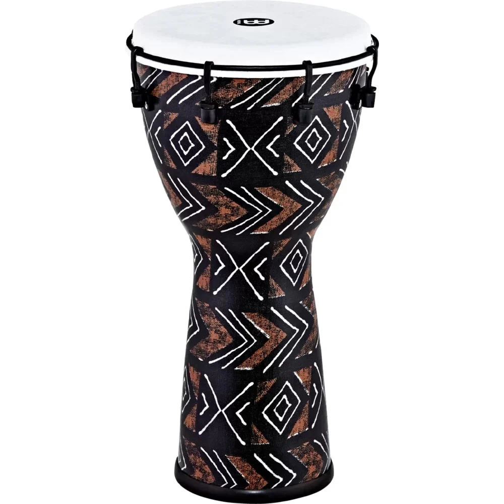 Meinl - Alpine Series Djembe 10'' Kanga Sarong ADJ10-KA