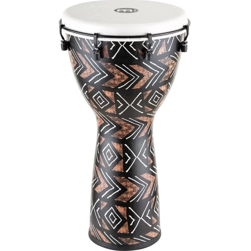 Meinl - Alpine Series Djembe Kanga Sarong ADJ12-KA