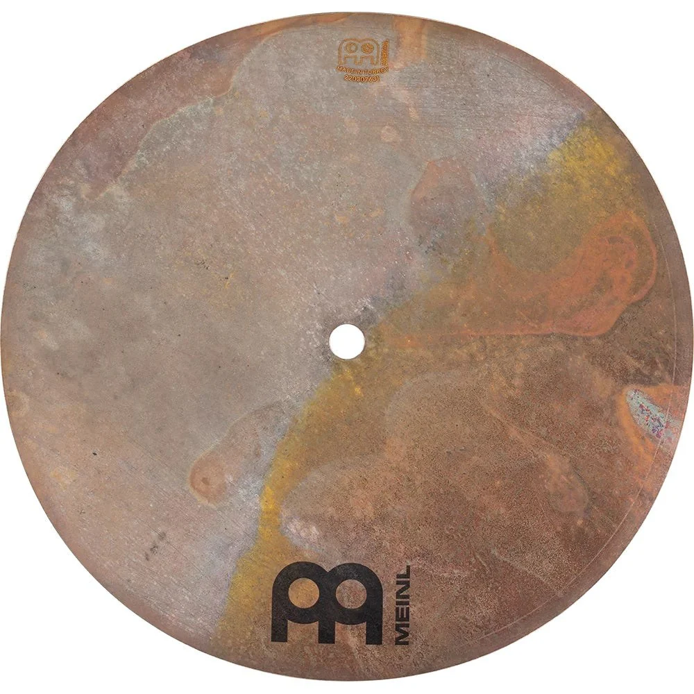 Meinl - Byzance Vintage 10" 12" 14" Smack Stack B024VSM - Image 5