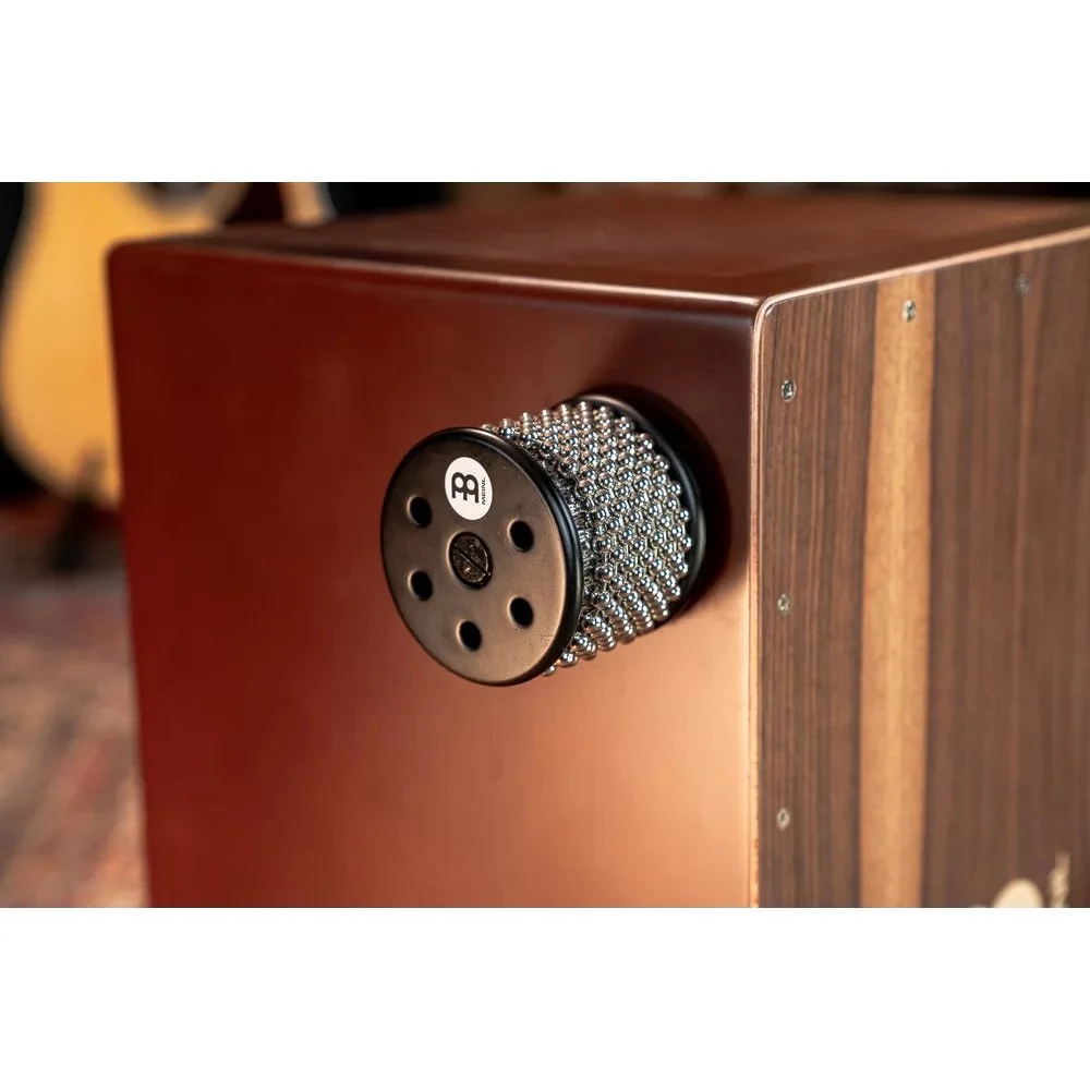 Meinl - Cajon Turbo Cabasa - Small  - CCAB-S - Image 4