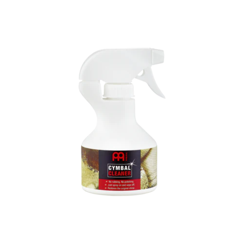 Meinl - Cymbal Cleaner Traditional MCCL