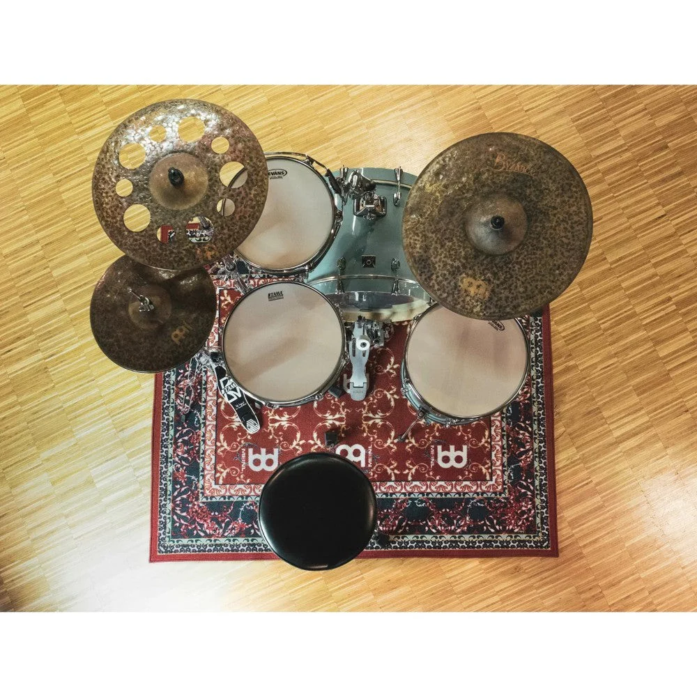 Meinl - Drum Rug Oriental Small MDRS-OR - Image 6