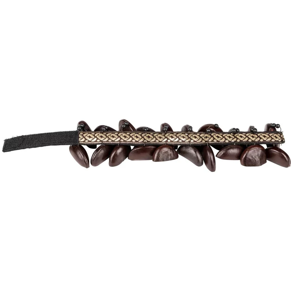 Meinl - Foot Rattle - Bendo Seeds - FR1B  - FR1B - Image 2