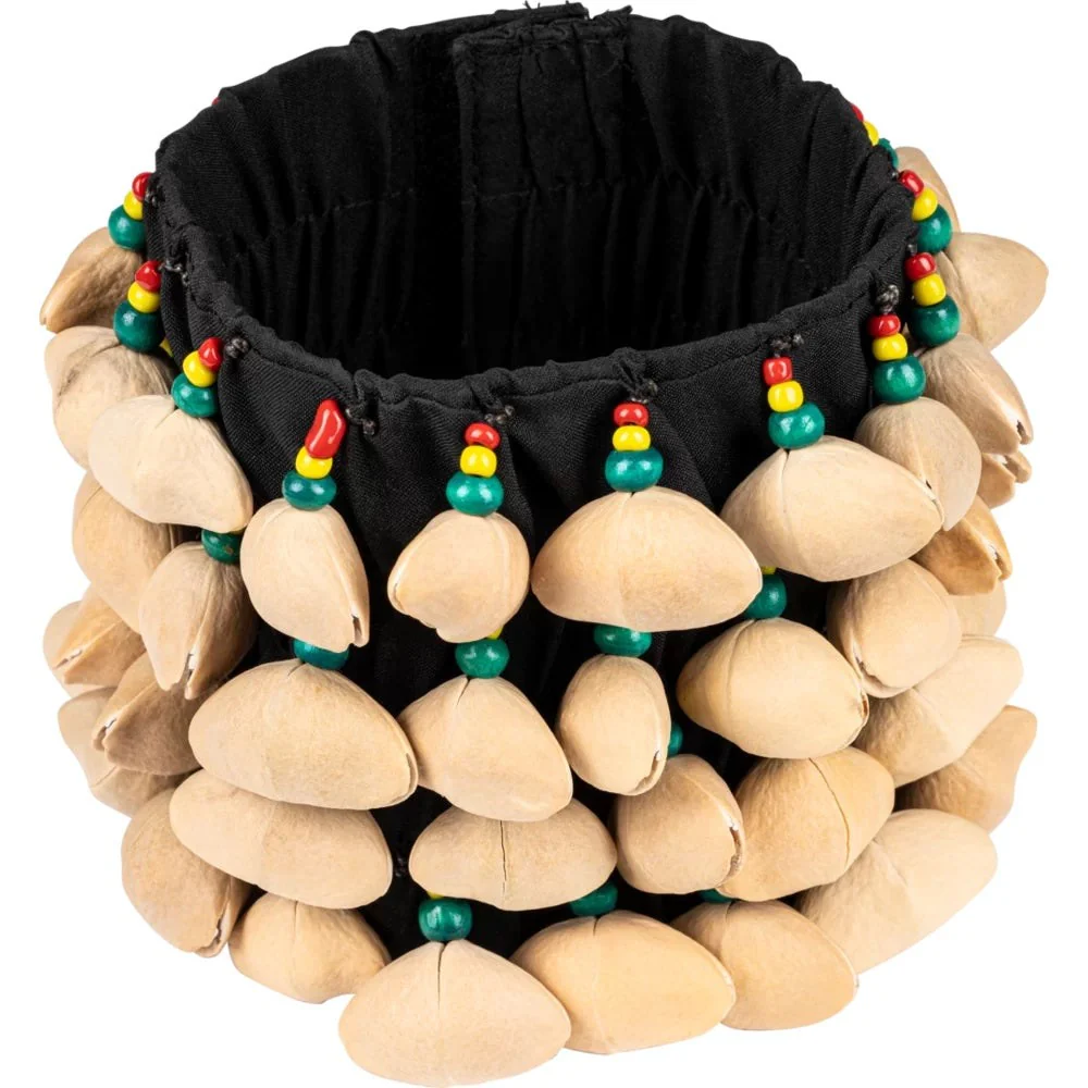 Meinl - Foot Rattle - Kenen Seeds - FR1K - FR1K