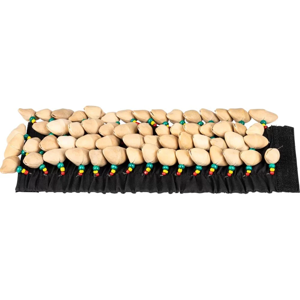 Meinl - Foot Rattle - Kenen Seeds - FR1K - FR1K - Image 2