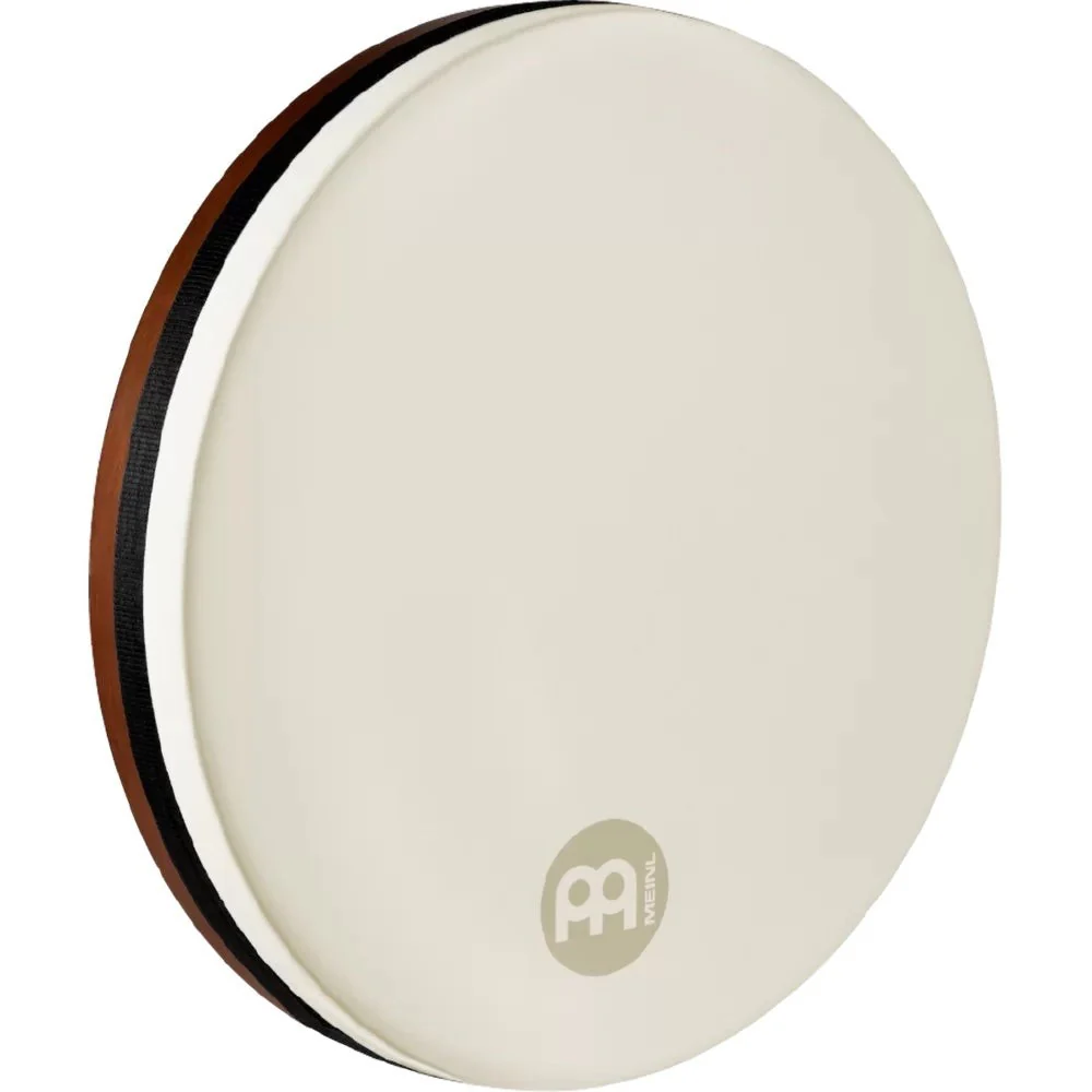 Meinl - Goatskin Tar 16" Siam Oak Antique Brown FD16T