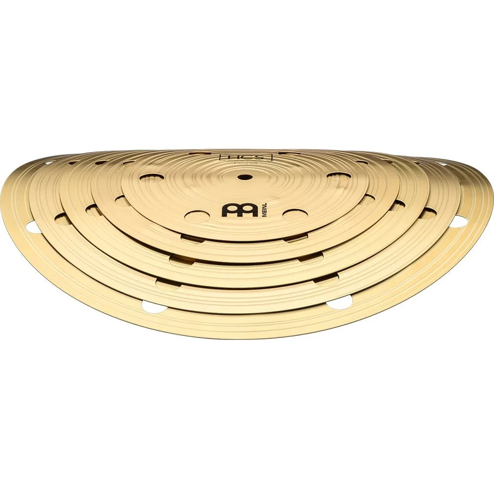 Meinl - HCS 8" 10" 12" 14" 16" Smack Stack HCS80246SM - Image 2
