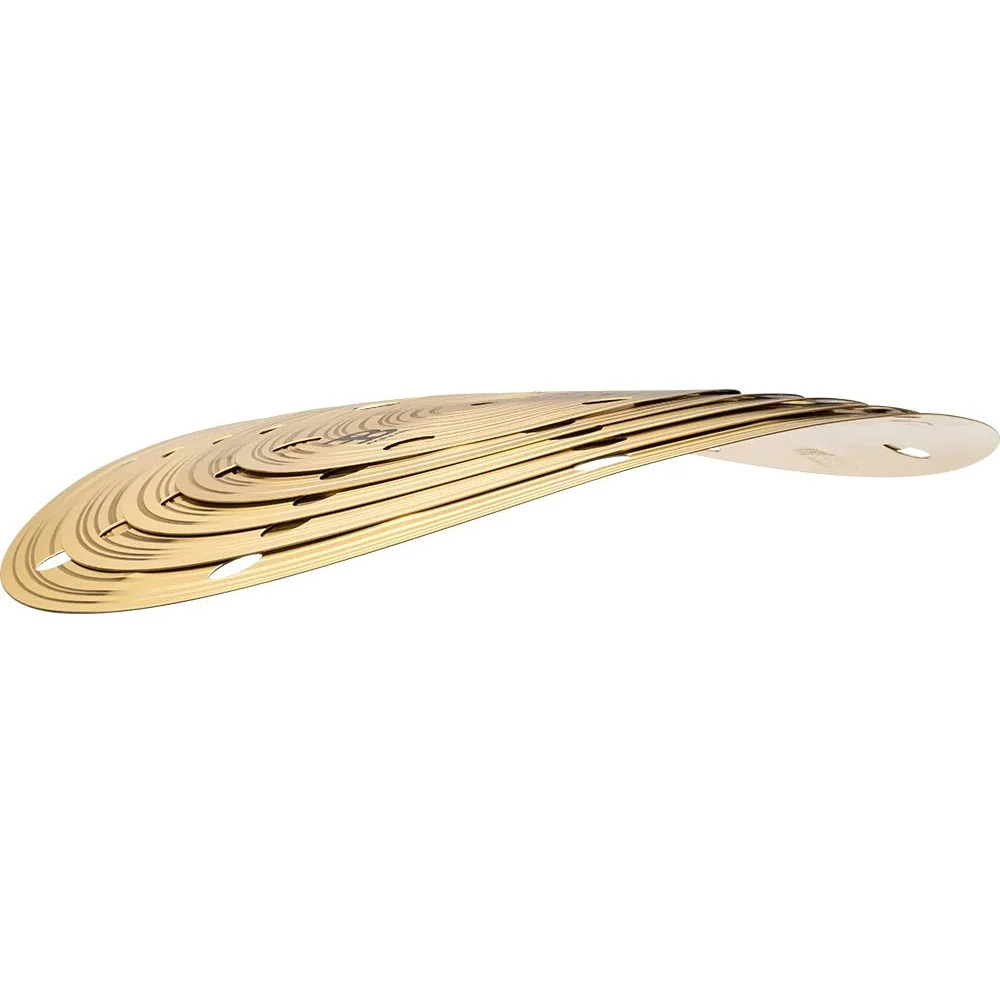Meinl - HCS 8" 10" 12" 14" 16" Smack Stack HCS80246SM - Image 3