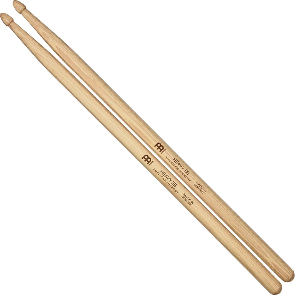 Meinl - Heavy 5B – SB109