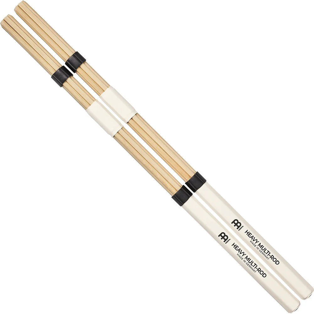 Meinl - Heavy Multi-Rod Hardwood – SB207