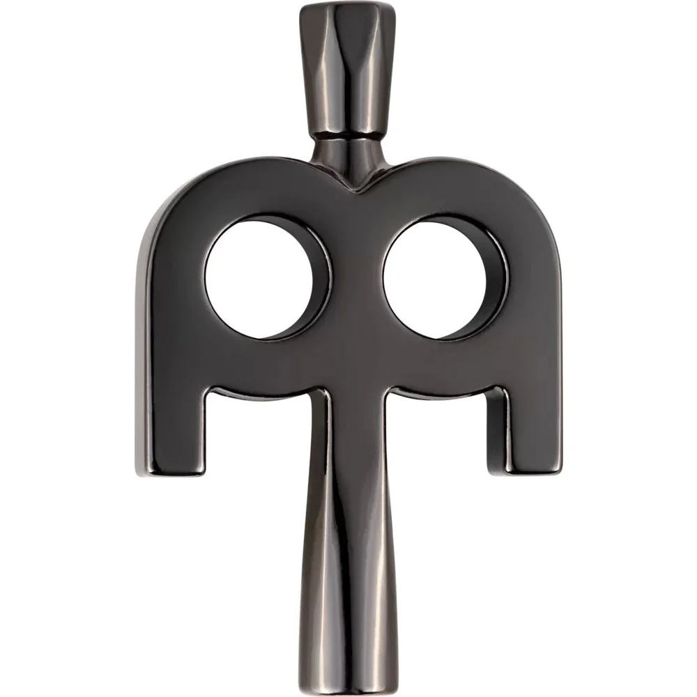 Meinl - Kinetic Drum Key Black Nickel Plated SB501