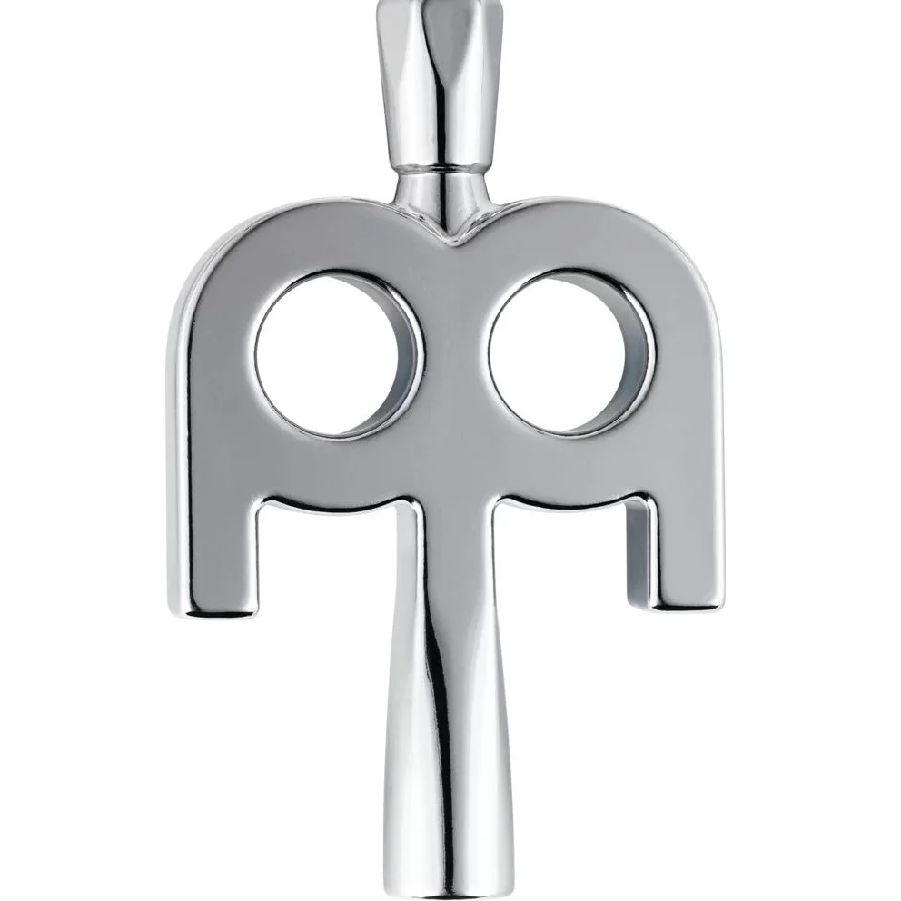 Meinl - Kinetic Drum Key Chrome Plated SB500
