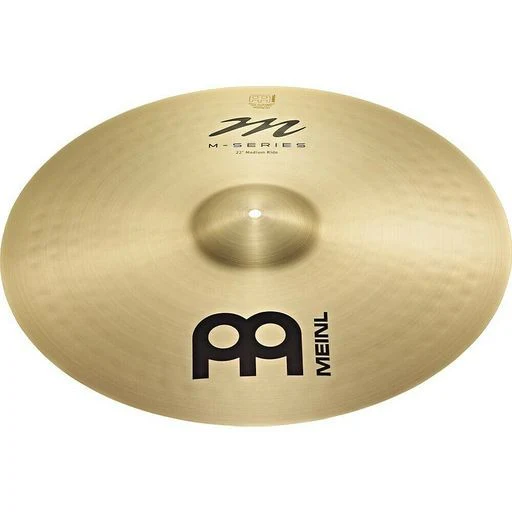 Meinl - M-Series 20” Medium Ride