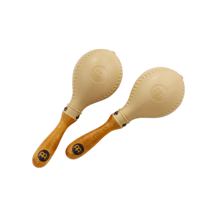 Meinl - MARACAS BEIGE PM2BG