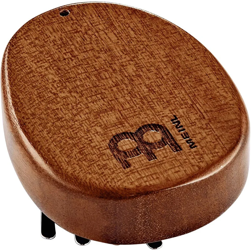 Meinl - Mini Kalimba 8 Notes Sapele KL8MINI - Image 4