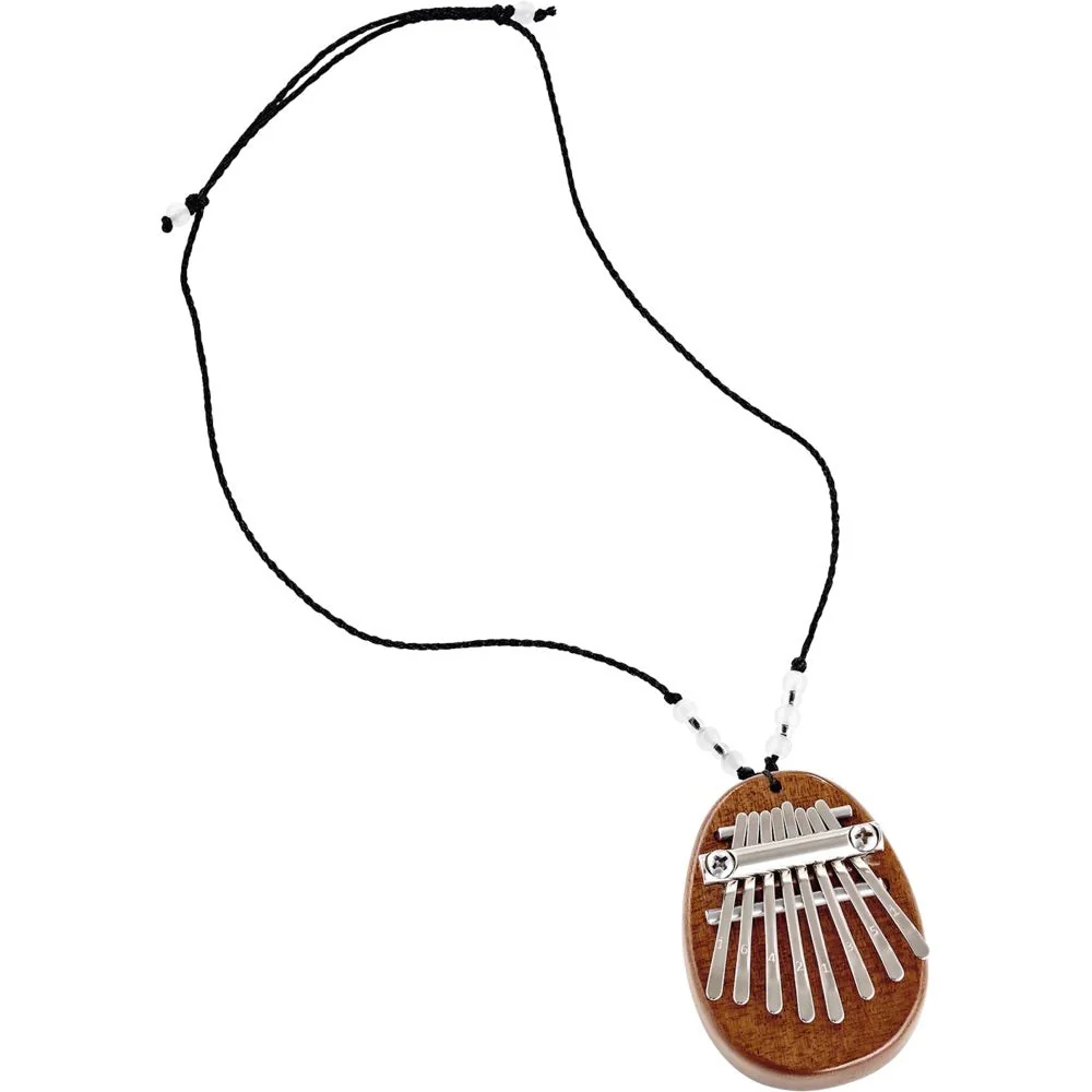 Meinl - Mini Kalimba 8 Notes Sapele KL8MINI - Image 5