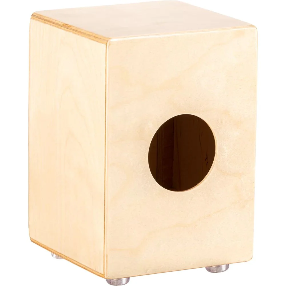 Meinl - Mini Series Cajon Burl Wood MC1BW - Image 2