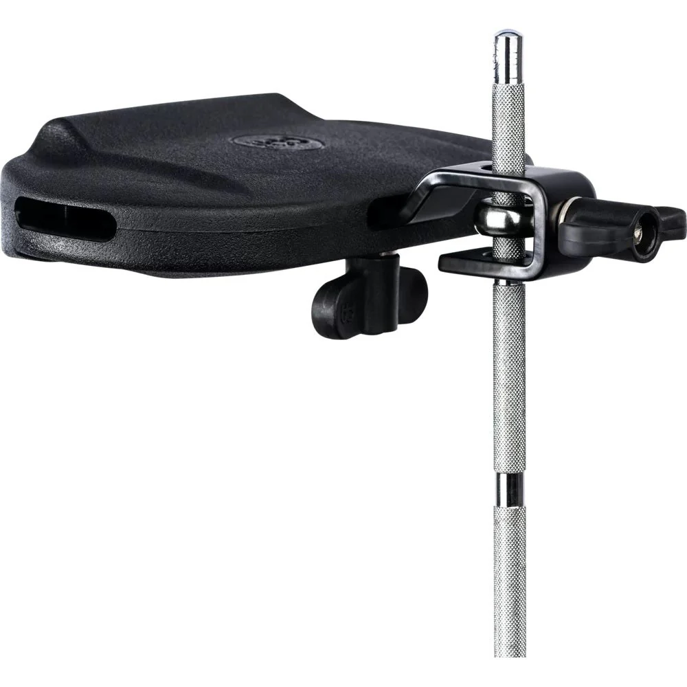Meinl - Percussion Block High Pitch - Black  - MPE3BK - Image 3
