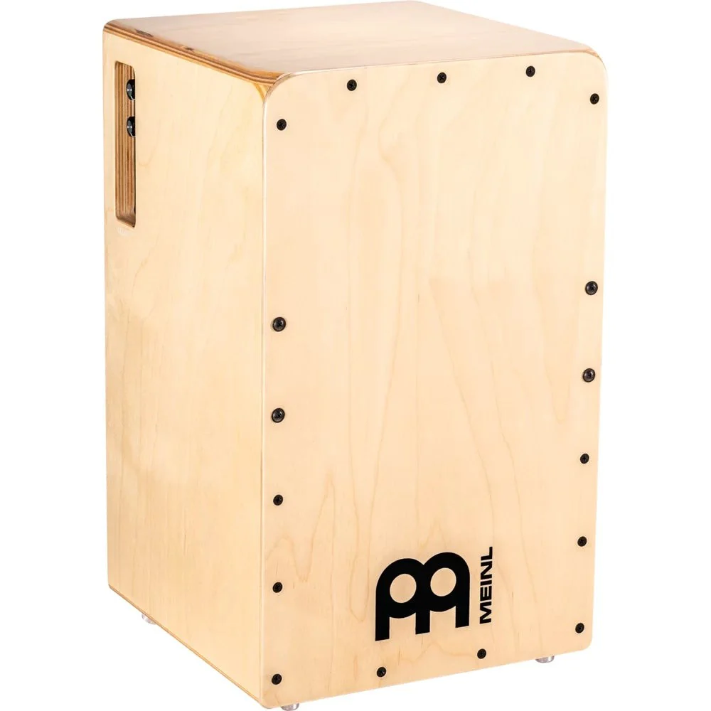 Meinl - Pickup Woodcraft Series Cajon Baltic Birch PWC100B