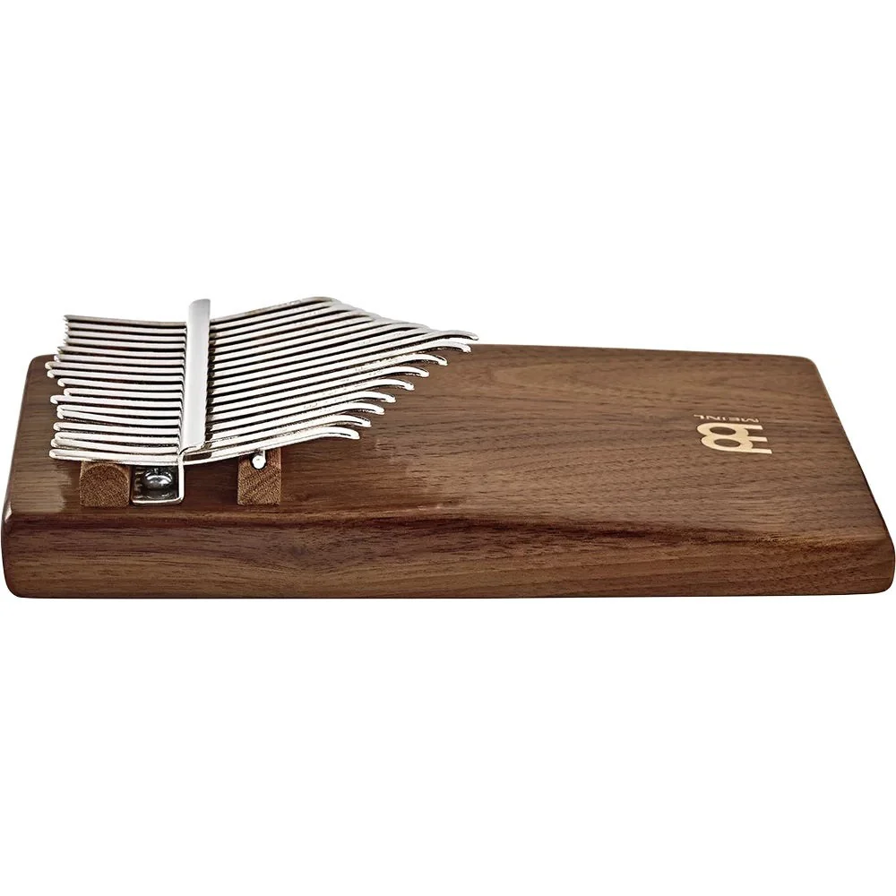 Meinl - Solid Kalimba 17 Notes Black Walnut KL1701S - Image 3