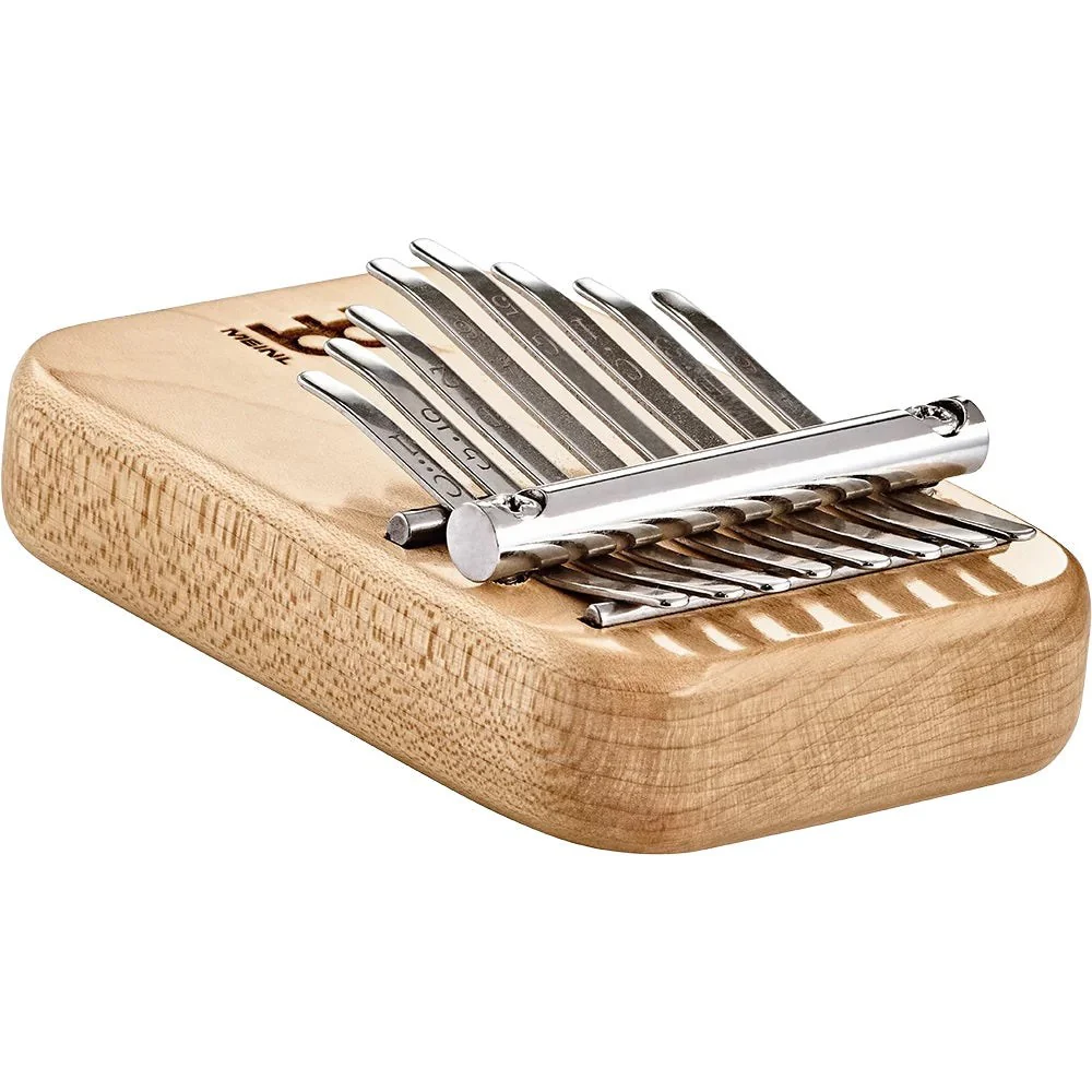 Meinl - Solid Kalimba 8 Notes Maple KL801S - Image 2
