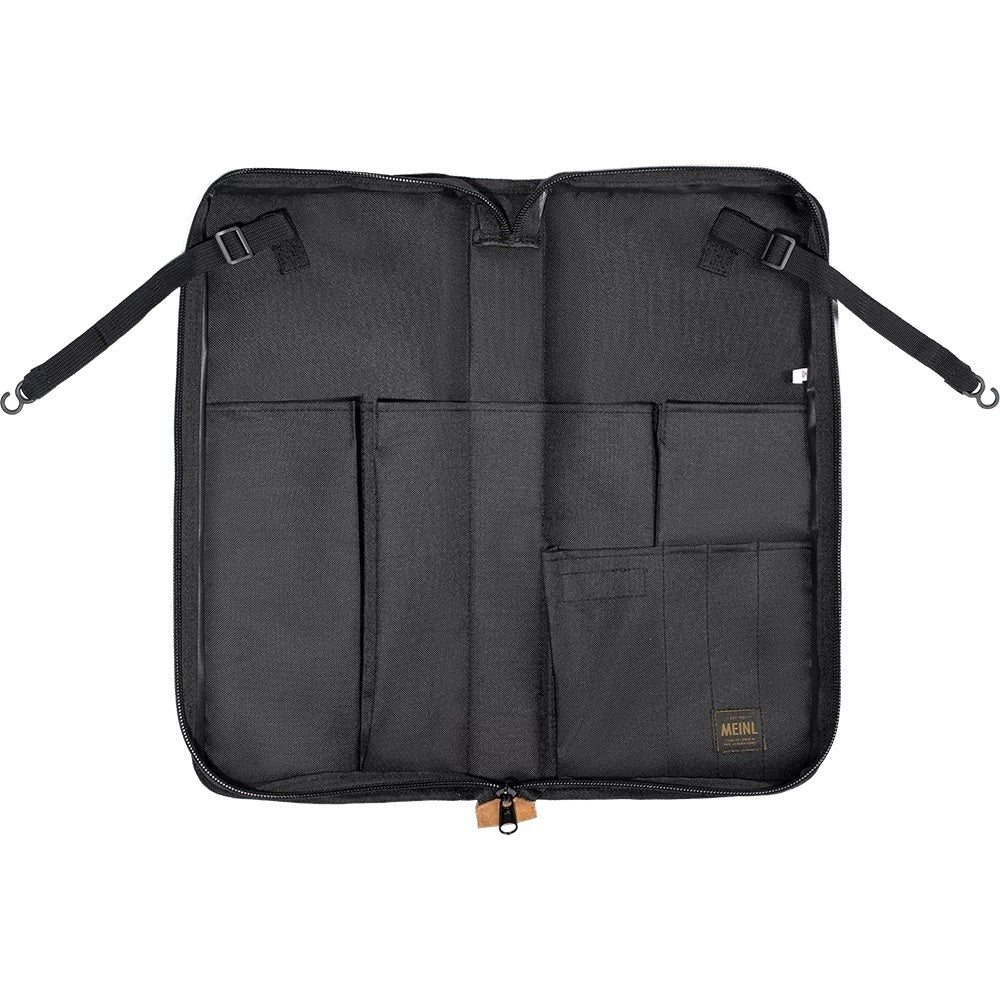 Meinl - Stick Bag - Black - MCSBBK - MCSBBK - Image 3