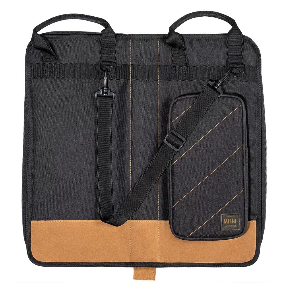 Meinl - Stick Bag - Black - MCSBBK - MCSBBK - Image 4