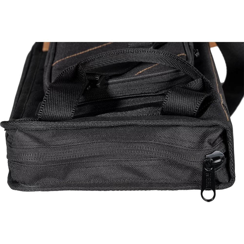 Meinl - Stick Bag - Black - MCSBBK - MCSBBK - Image 5