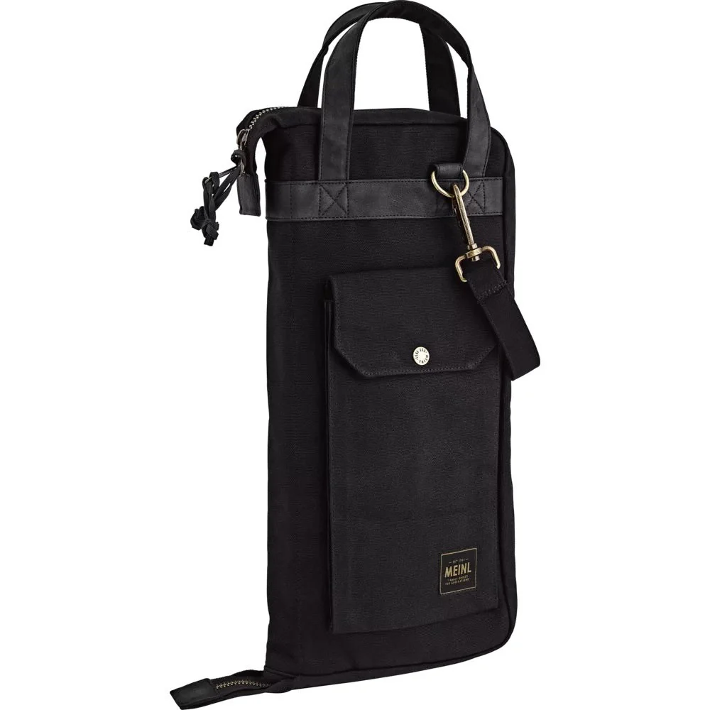 Meinl - Stick Bag - Classic Black - MWSBK - MWSBK