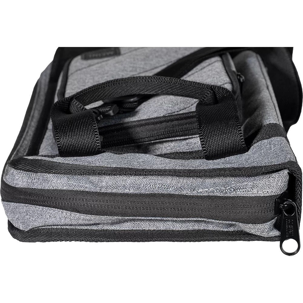 Meinl - Stick Bag - Heather Gray - MCSBGY - MCSBGY - Image 5
