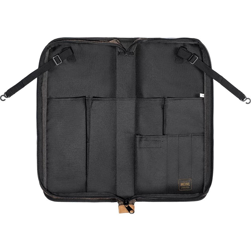 Meinl - Stick Bag - Mocha Tweed - MCSBMO - MCSBMO - Image 3