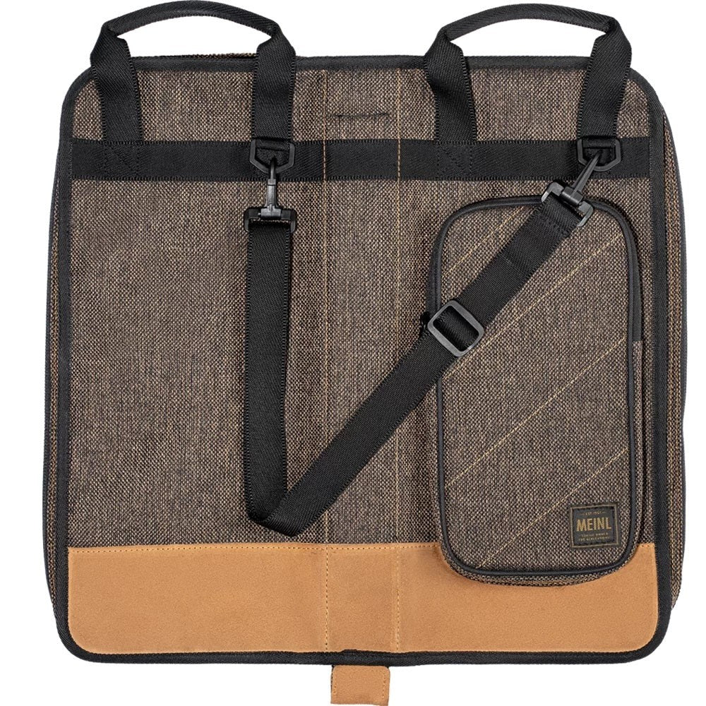 Meinl - Stick Bag - Mocha Tweed - MCSBMO - MCSBMO - Image 4