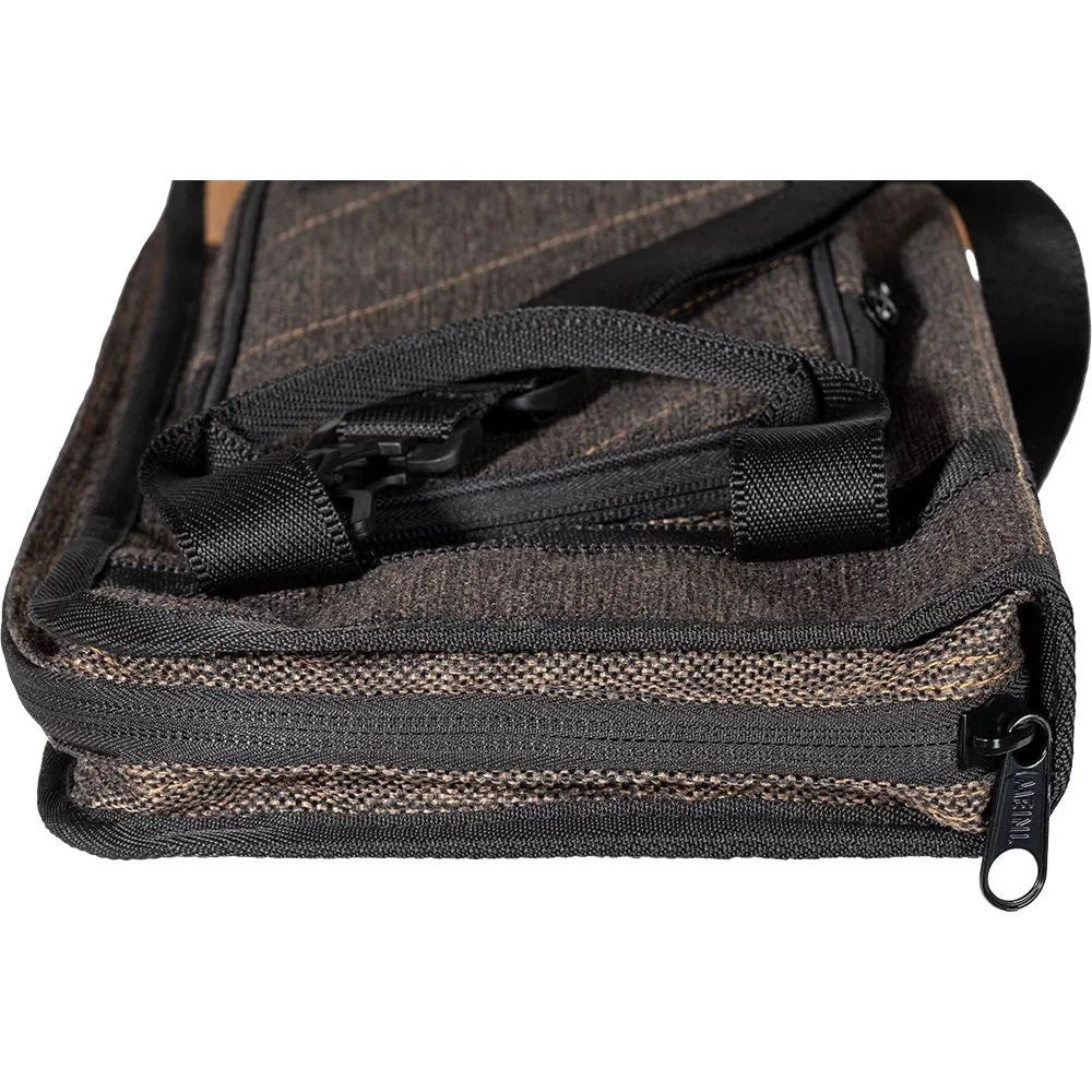 Meinl - Stick Bag - Mocha Tweed - MCSBMO - MCSBMO - Image 5