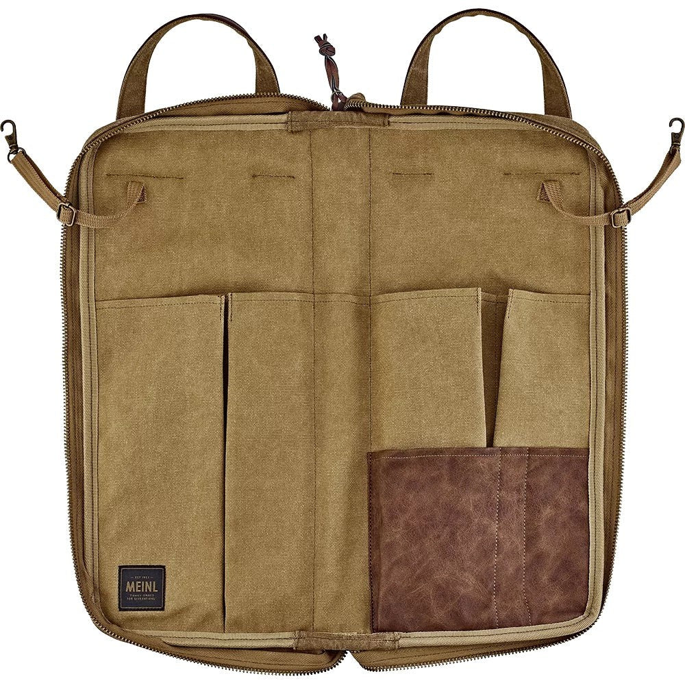 Meinl - Stick Bag - Vintage Khaki - MWSKH - MWSKH - Image 3