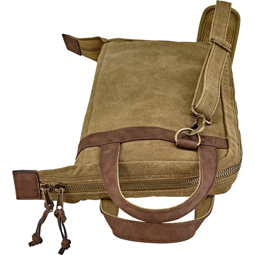 Meinl - Stick Bag - Vintage Khaki - MWSKH - MWSKH - Image 5