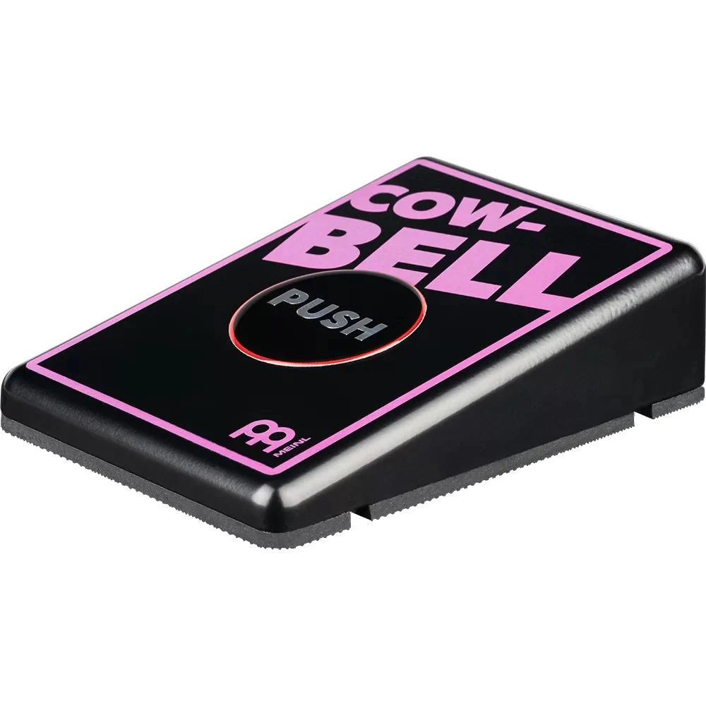 Meinl - Stomp Box - Cowbell - STB2 - STB2