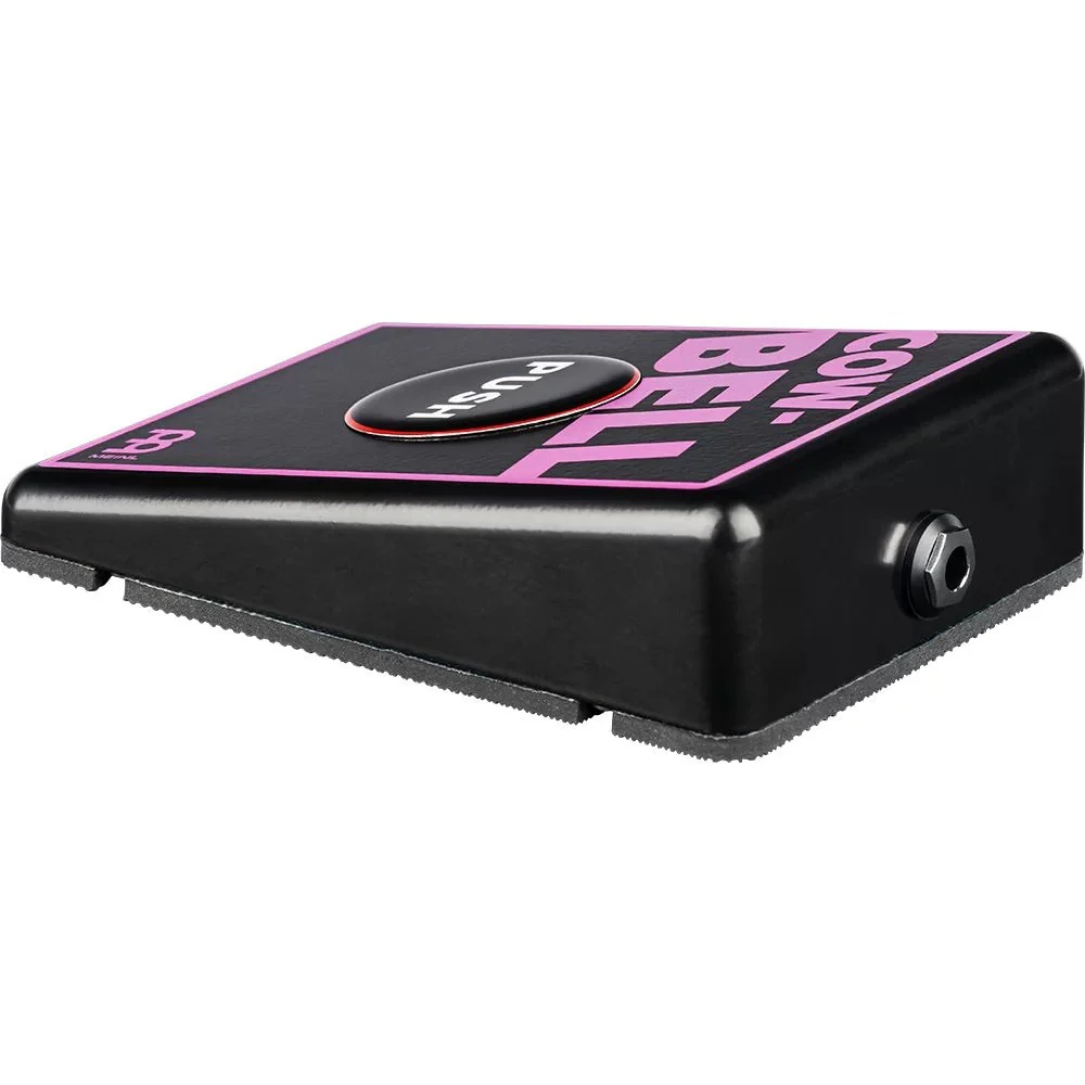 Meinl - Stomp Box - Cowbell - STB2 - STB2 - Image 2