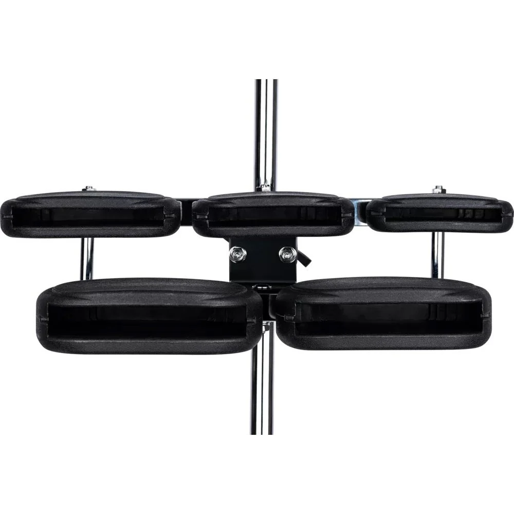 Meinl - Synthetic Temple Block Set - TMSTB - Image 2