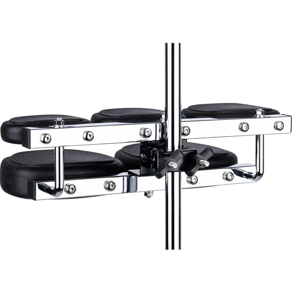 Meinl - Synthetic Temple Block Set - TMSTB - Image 3