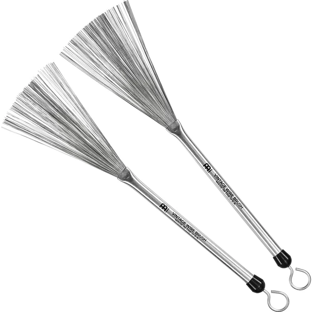 Meinl - Vintage Wire Brush SB309