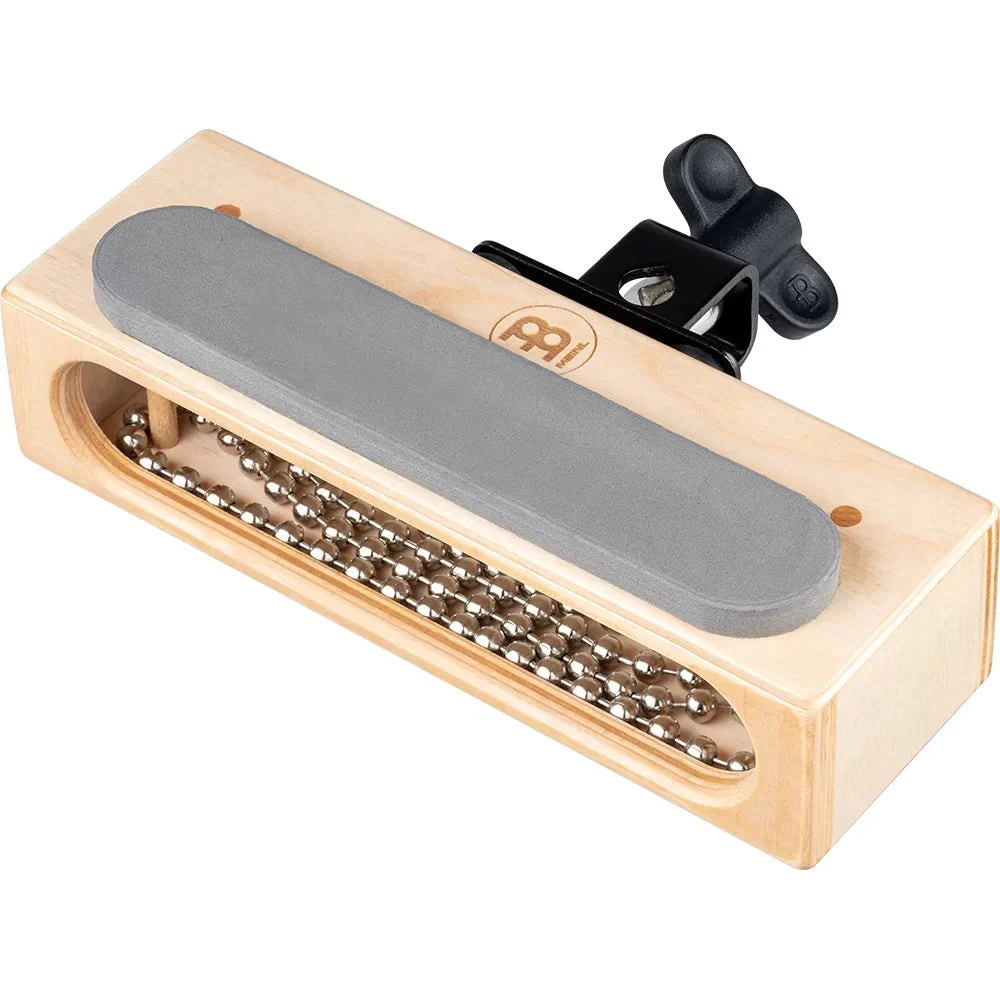 Meinl - Wood Block Hand Clap - MWBHC - MWBHC